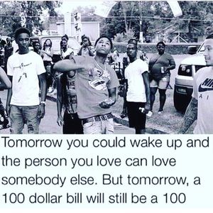 Meet your Posher, Alissa